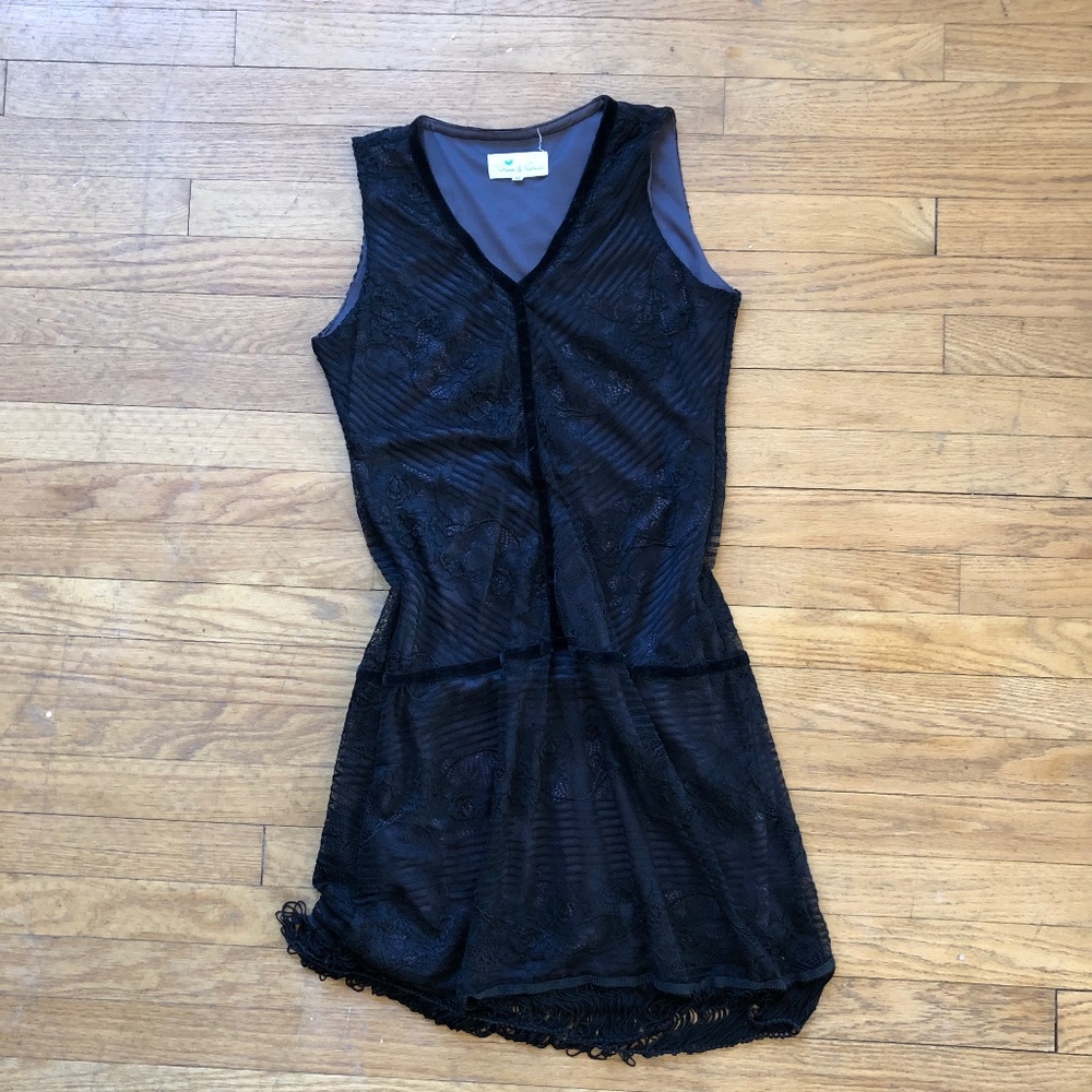 Modcloth Flapper Dress